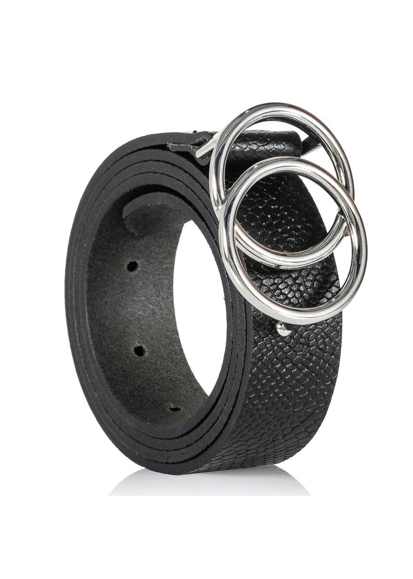 Women's belt PASDS-0173B-99(Z25)