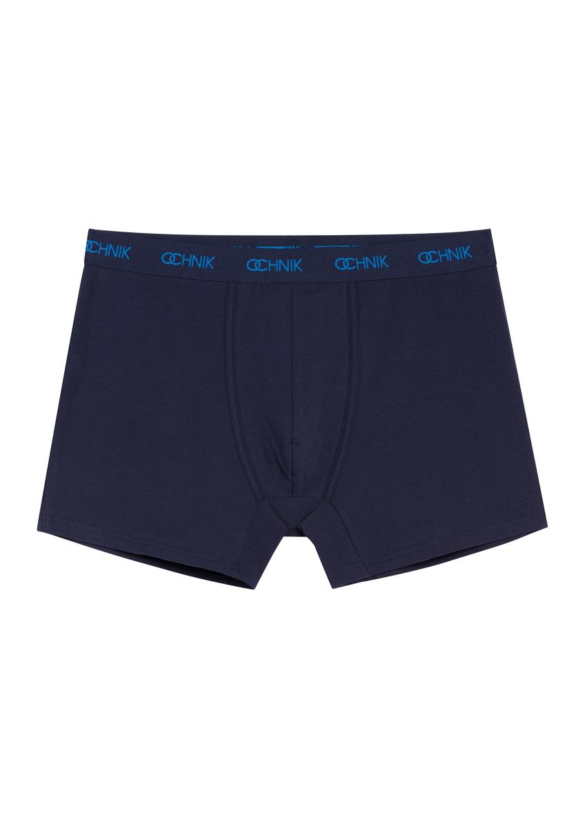 Three-pack of colorful men's boxer shorts ZESMB-0010-00(W26)