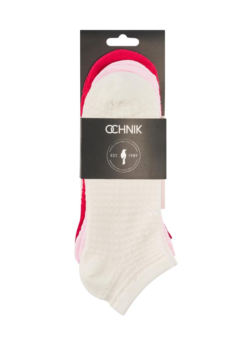 Women's Socks Set ZESDT-0044-00(W26)
