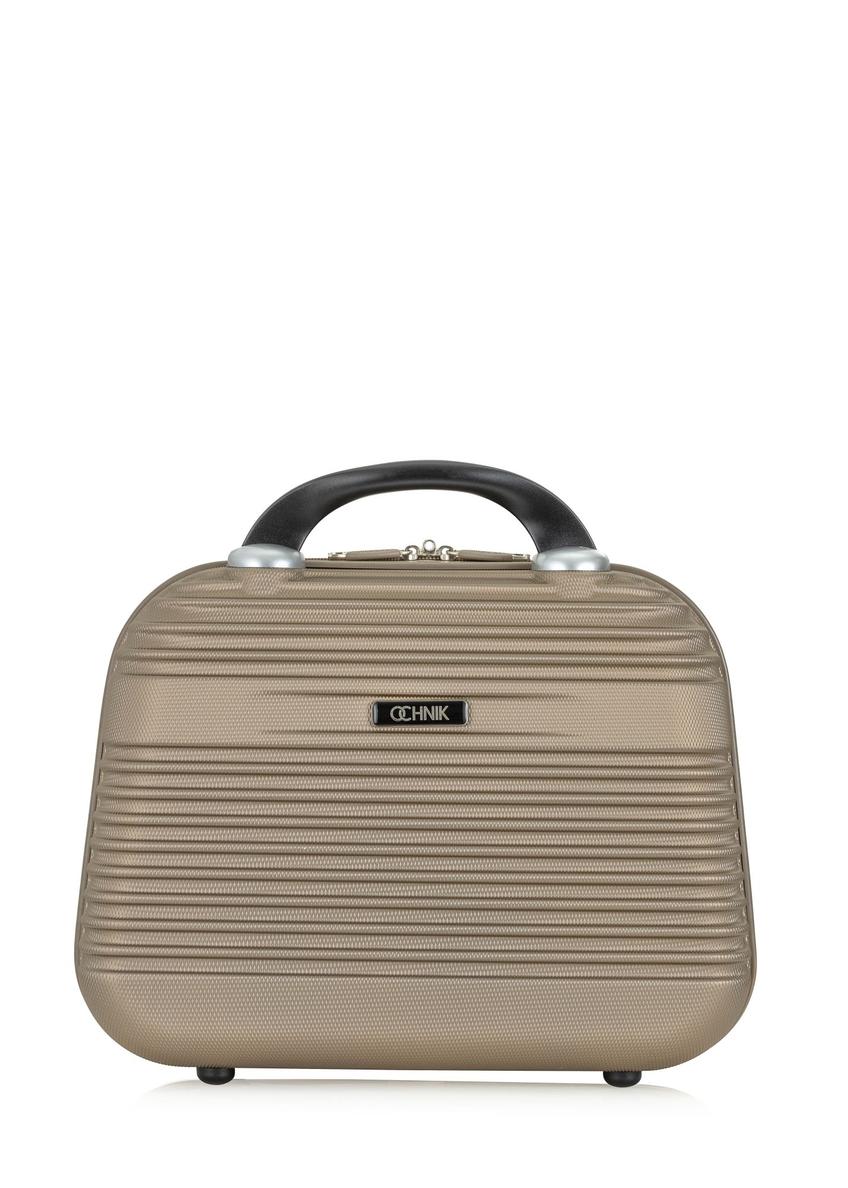 Cosmetic bag WALAB-0040-2X-14(W26) - front view of the product, on a white background.