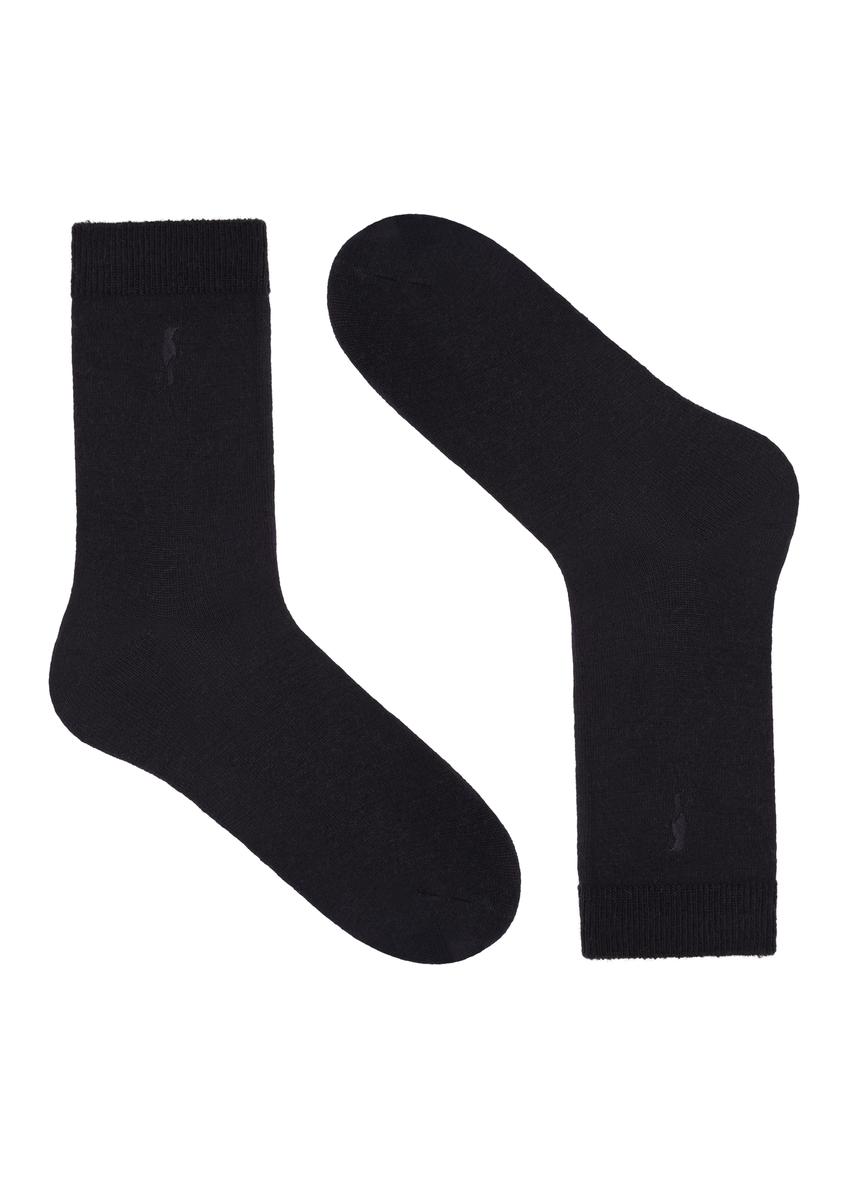 Set of women's wool socks ZESDT-0046-00(Z26)
