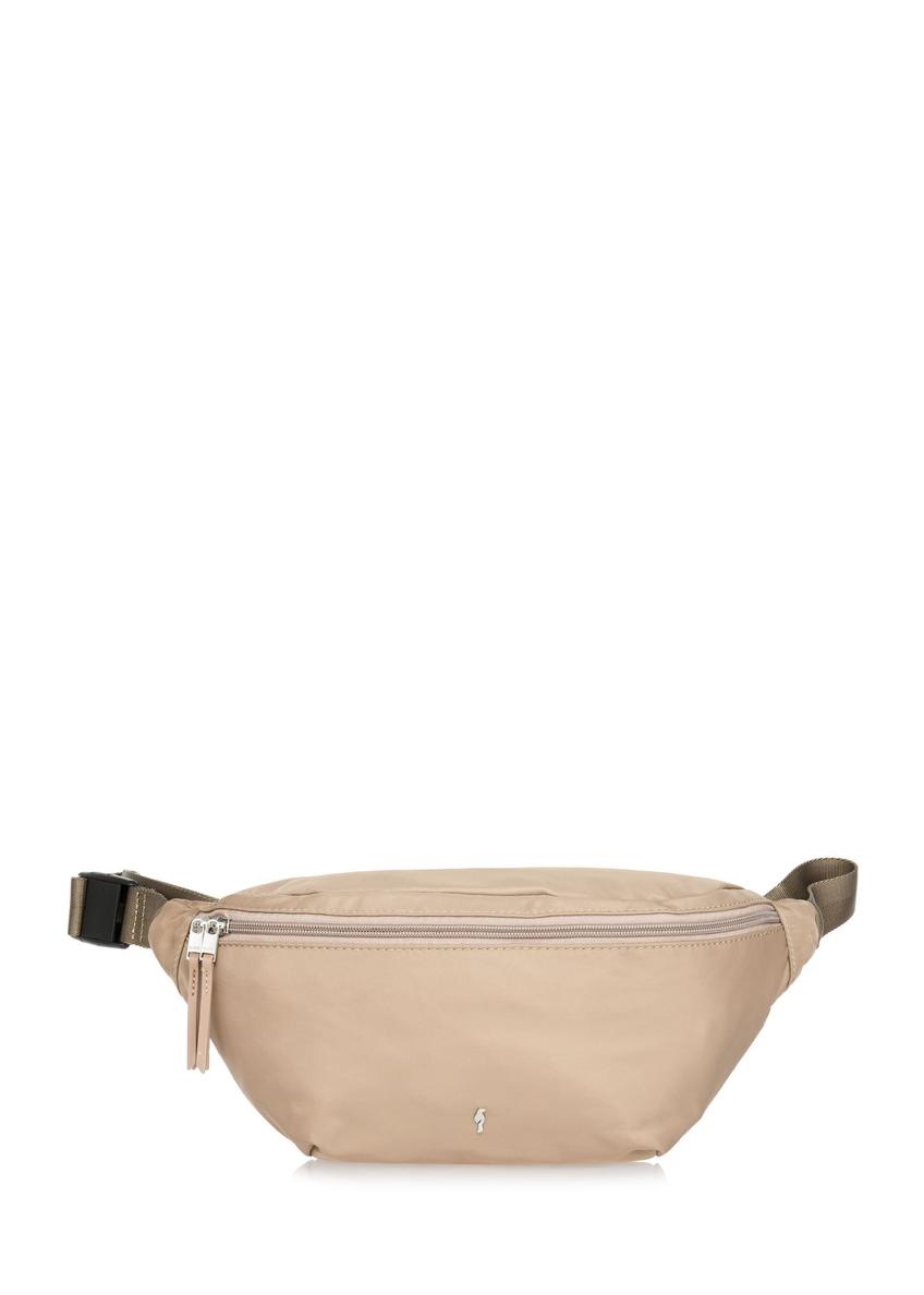 Large beige women's kidney TOREN-0272-81(W24)-06