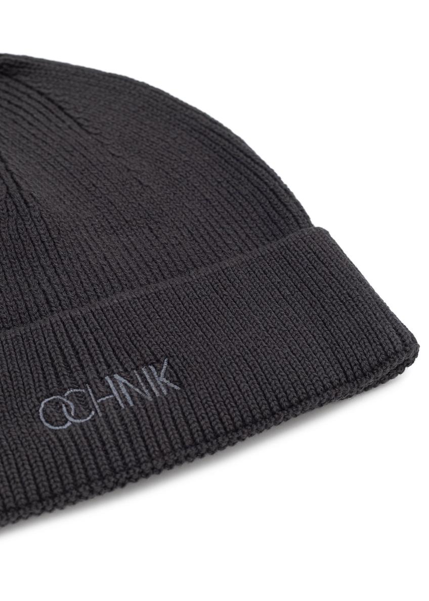 Graphite classic men's cap CZAMT-0060A-95(Z25)