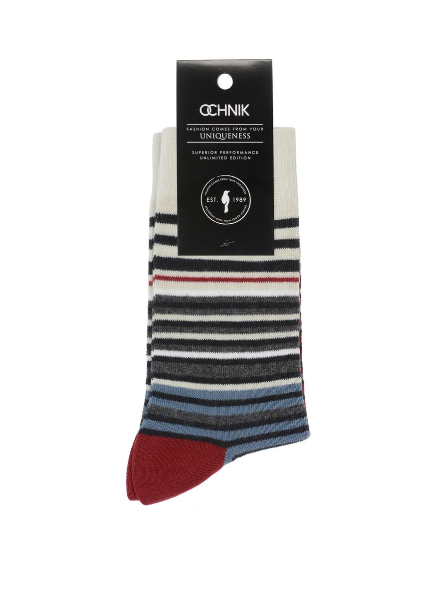 Men's socks SKAMT-0165-15(Z22)