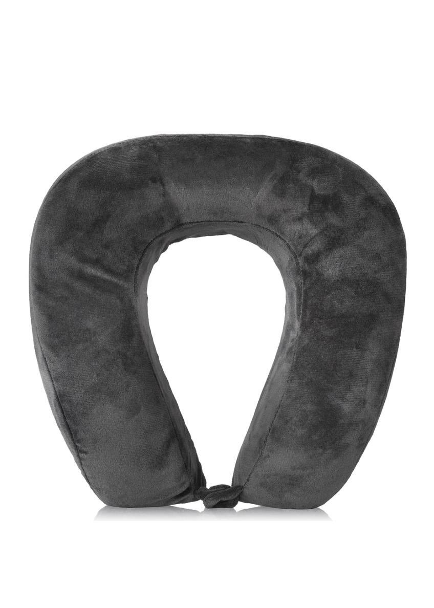 Gray travel bolster AW-003-0004-91(W24)-01