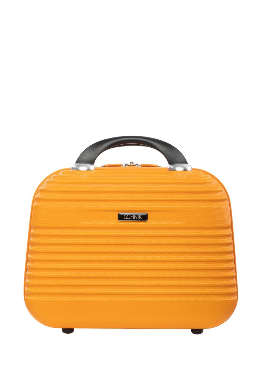 Cosmetic bag WALAB-0040-3A-14(W26), front product view on white background.