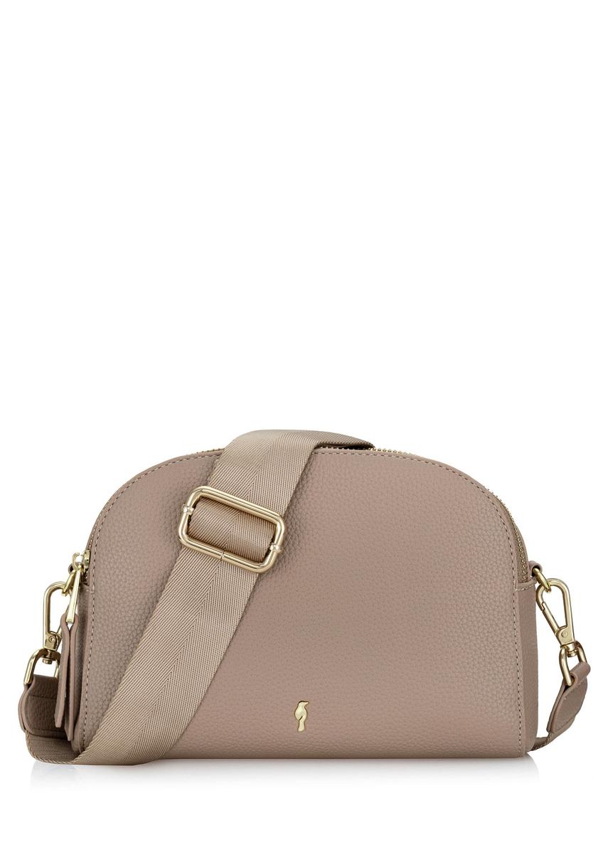 Beige small women's bag TOREC-0036D-81(Z24)-01