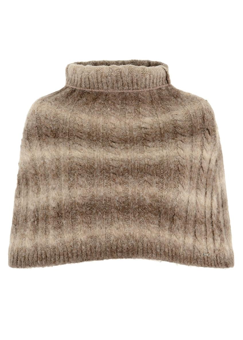 Komin damski KOMDT-0003-81(Z17)-01