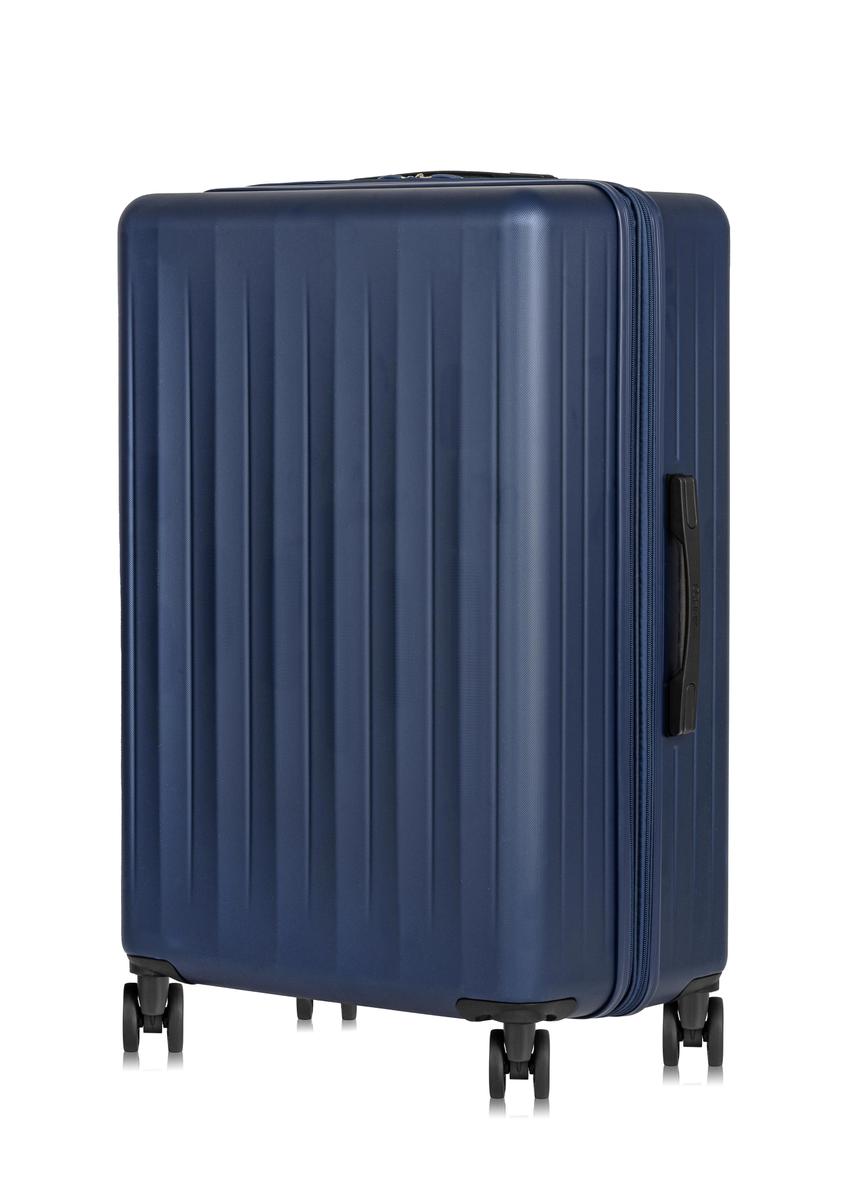 Large suitcase on wheels WALAB-0069-69-28(W24)