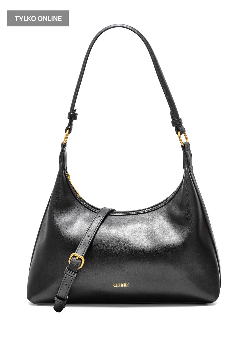 Black women's handbag TOREC-1082-99(Z25)