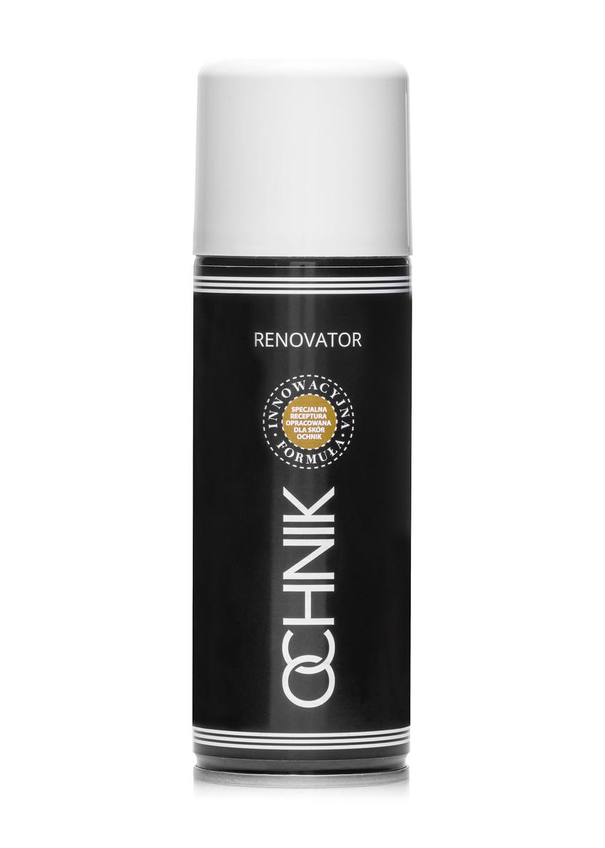 Black renovation spray RENOVATOR-SPRAY