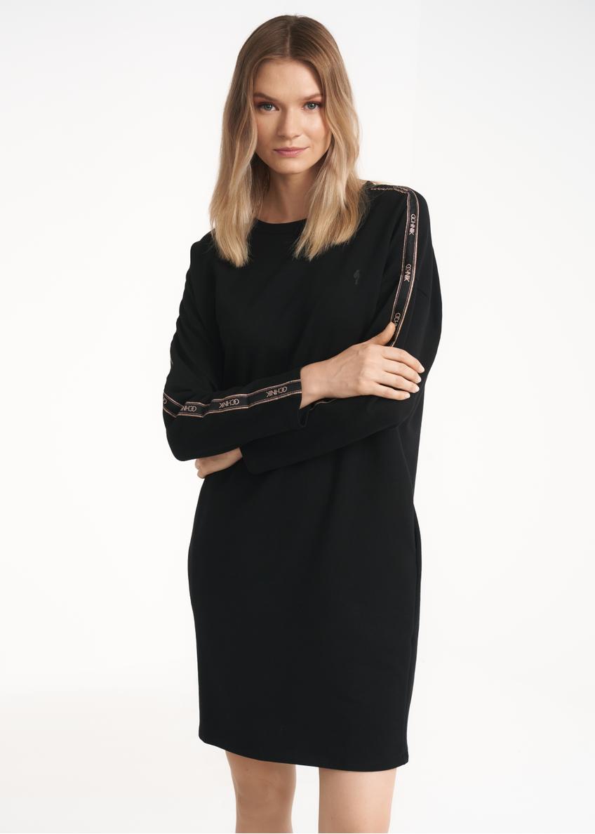 Women's dress SUKDT-0138-99(Z22)-01
