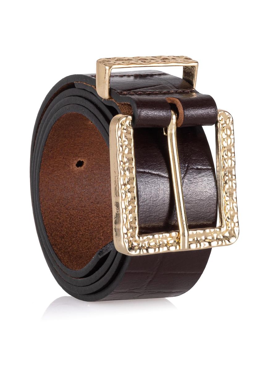 Women's belt PASDS-0252-90(Z22)