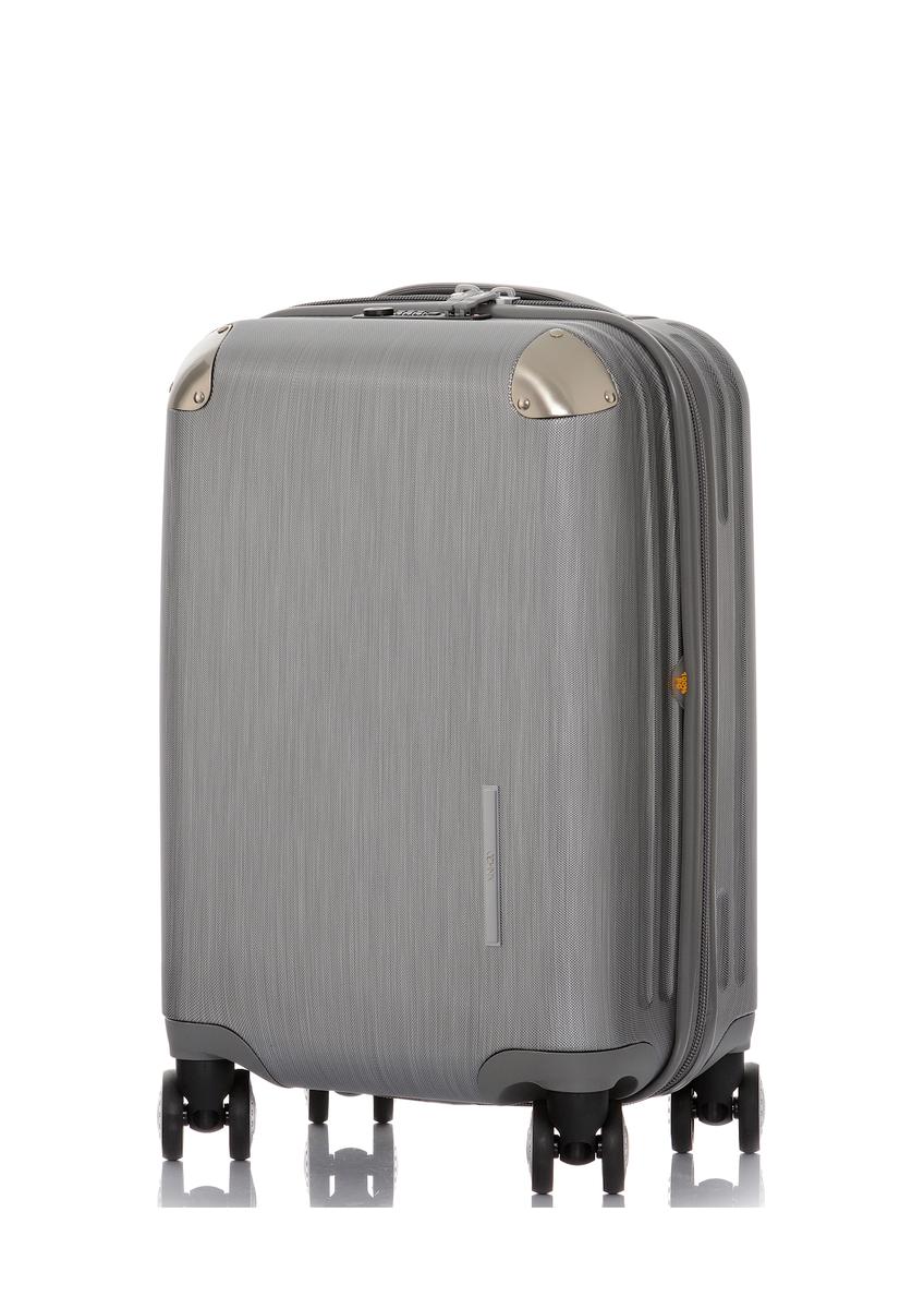 Large suitcase on wheels WALPC-0001-91-28(W25)