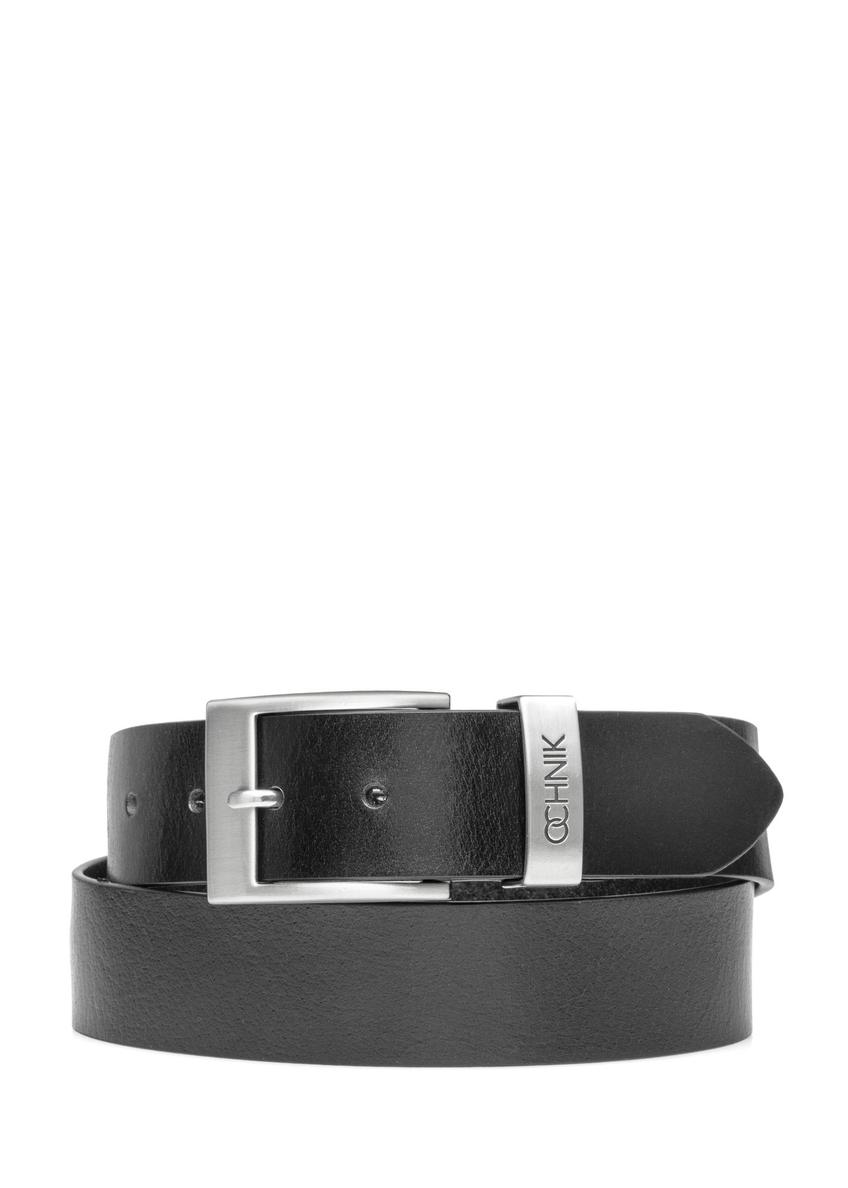 Men's belt PASMS-0127A-9I(Z26)