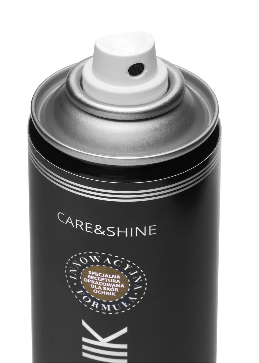 Care spray with lanolin CARE&SHINE