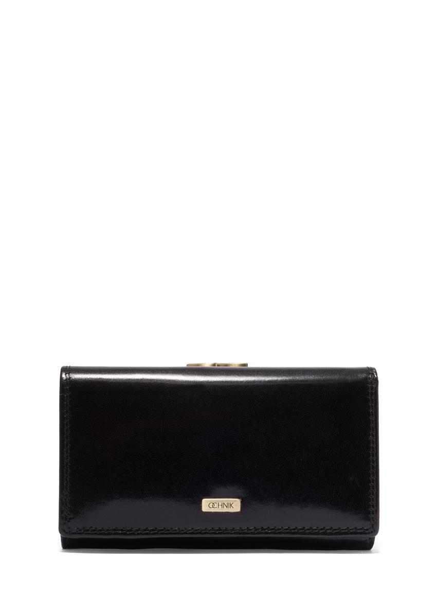 Women's wallet PL-128-99(KS), front product view on white background.