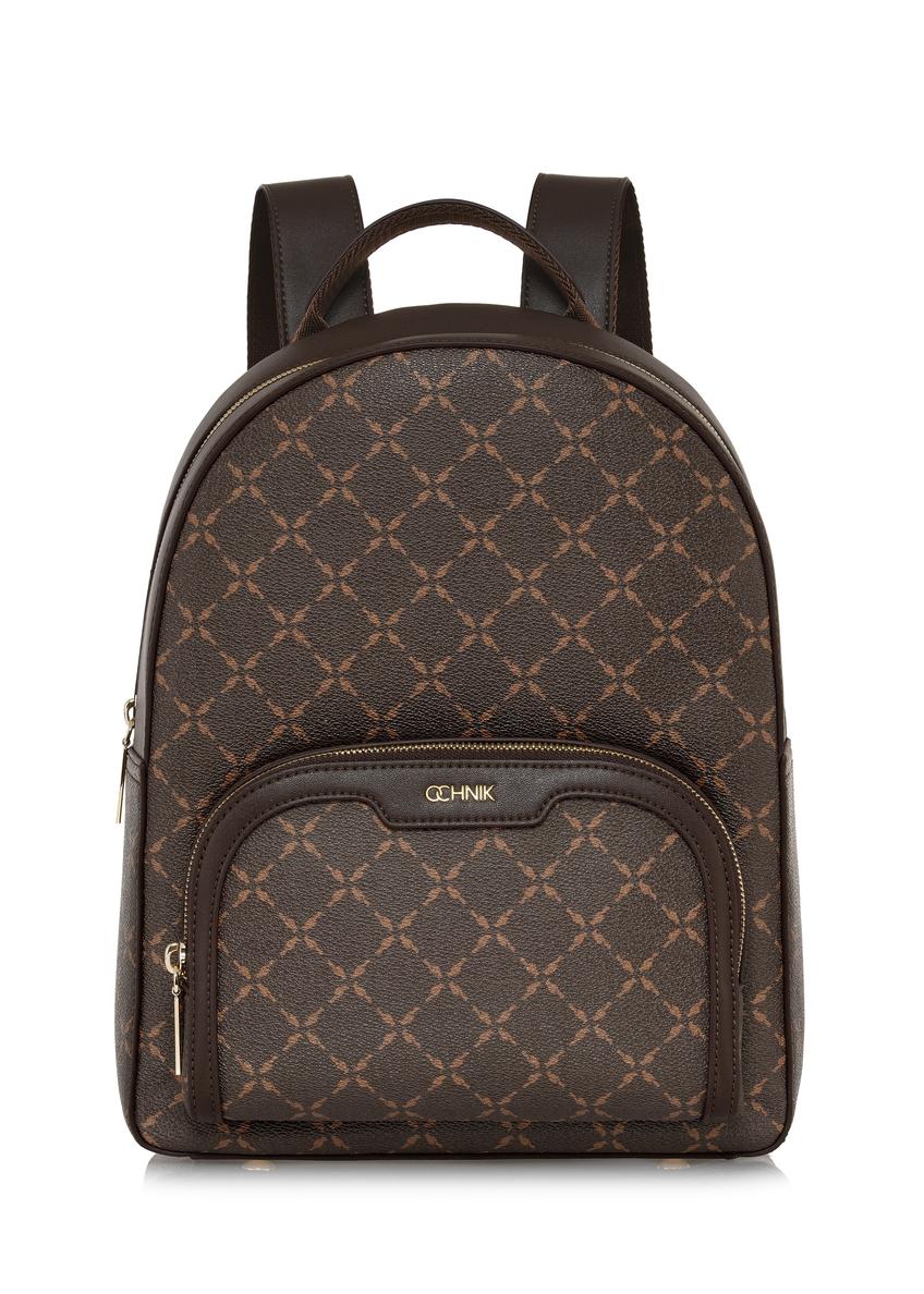 Women's Monogram Backpack TOREC-0980A-89(Z25)