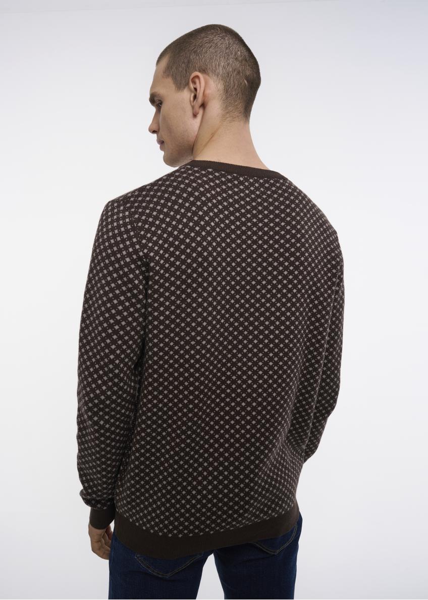 Men's Sweater SWEMT-0117-89(Z22)