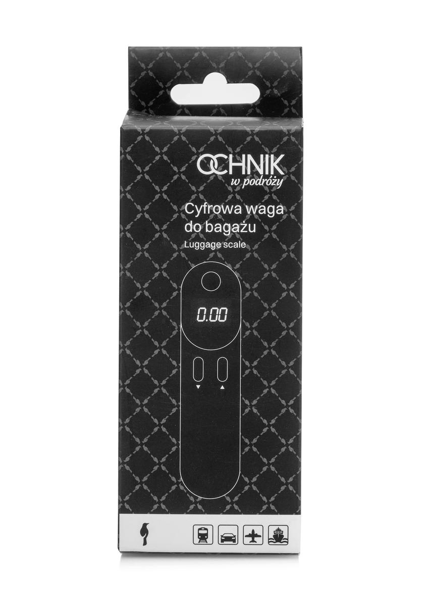 Digital luggage scale AW-010-0002-99(W25)