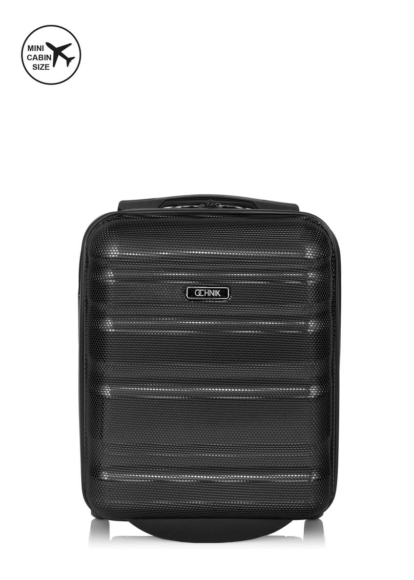Cabin suitcase on wheels WALPC-0012-99-16(W25)