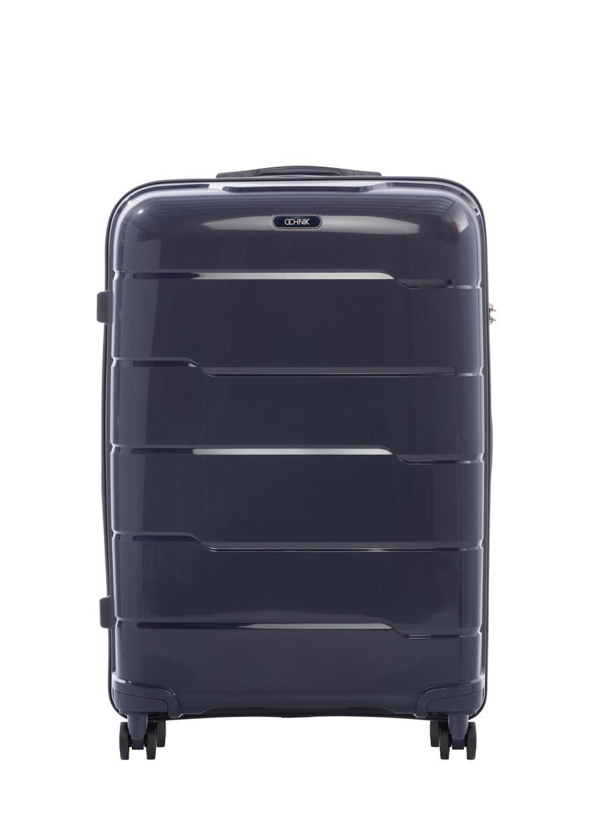 Large suitcase on wheels WALPP-0025-7D-28(W26)