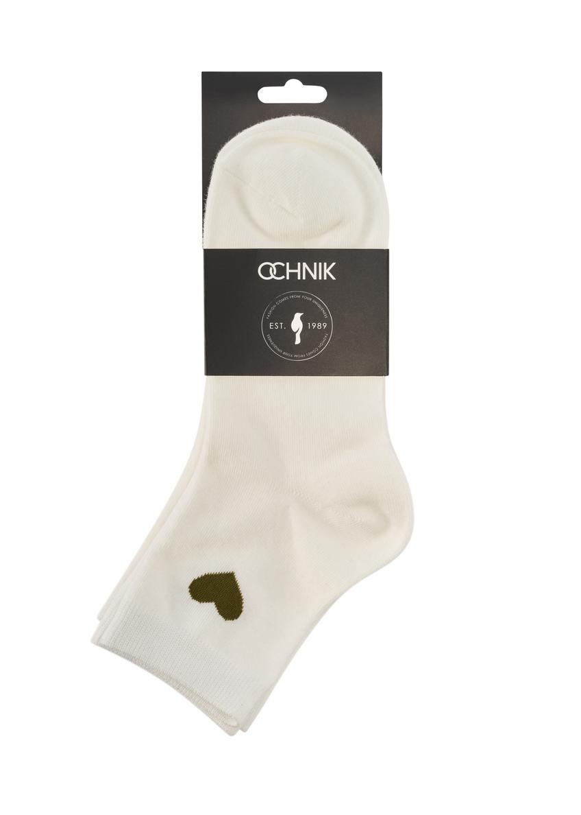 Set of women's long socks ZESDT-0042-0B(W26)