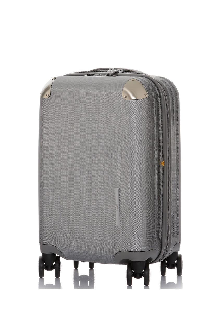 Large suitcase on wheels WALPC-0001-9X-28(W26)