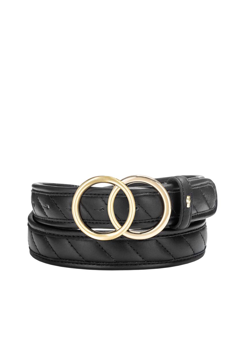 Women's belt PASDS-0183-99(Z22)-01