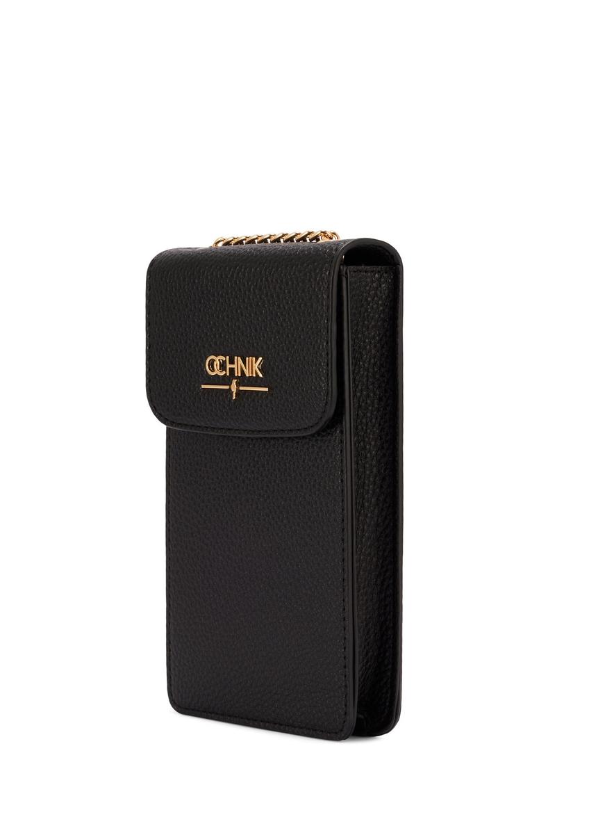 Black women's pouch TOREC-1112-99(Z25)
