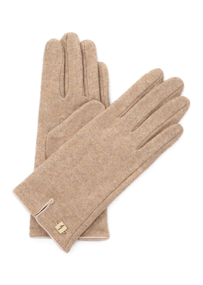 Women's wool gloves REKDT-0027-24(Z24)