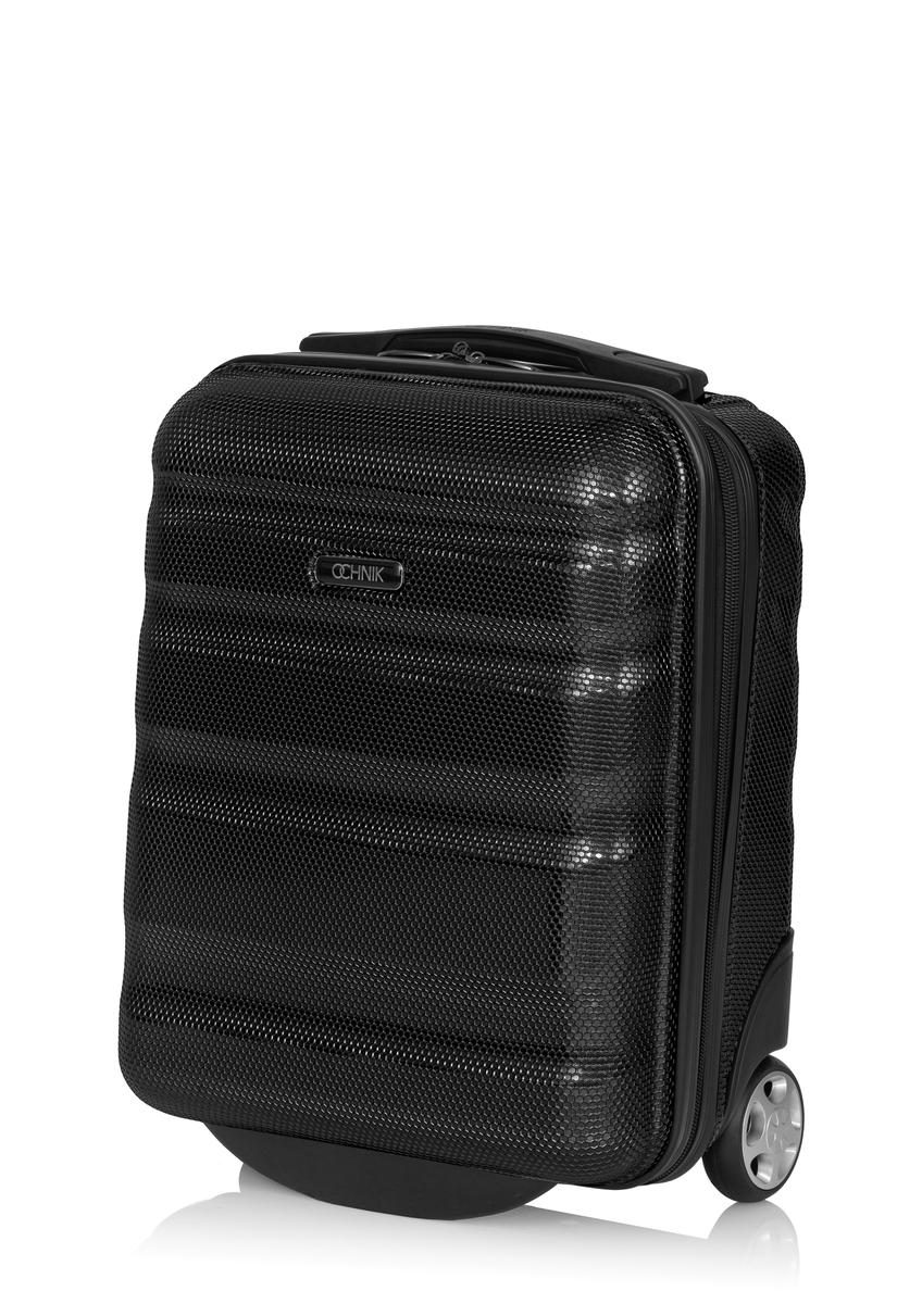 Cabin suitcase on wheels WALPC-0012-99-16(W25)