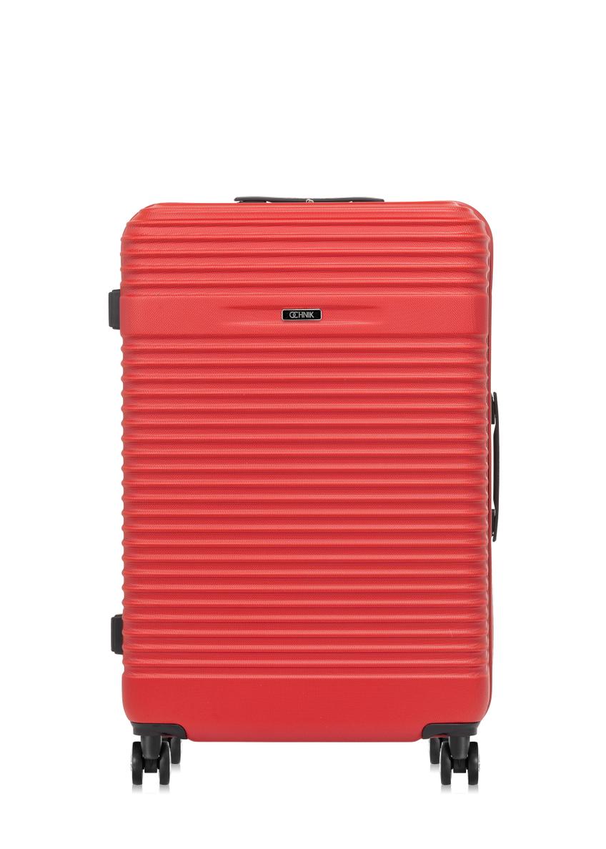 Large suitcase on wheels WALAB-0040-42-28(W23)-01