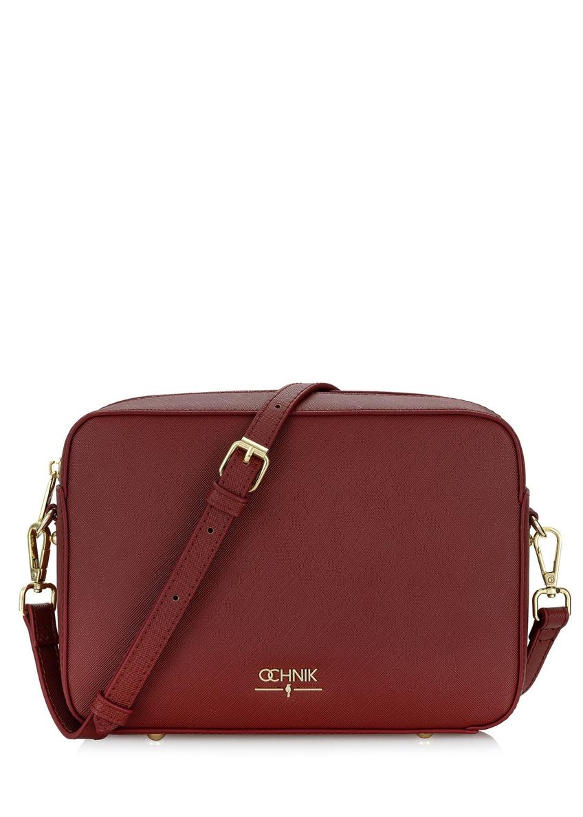 Claret women's bag TOREC-0003G-49(Z24)-07