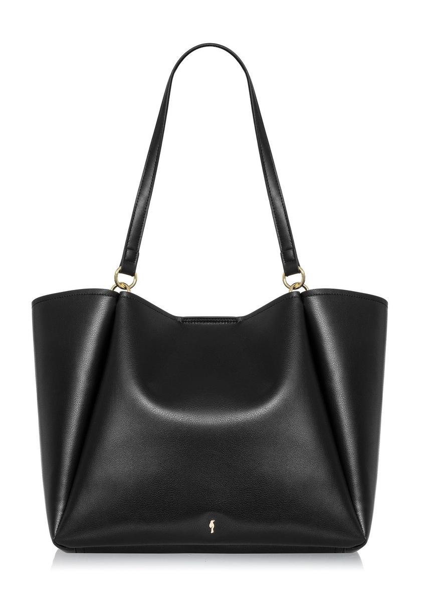 Women's tote bag TOREC-0845A-99(Z25), front product view on white background.