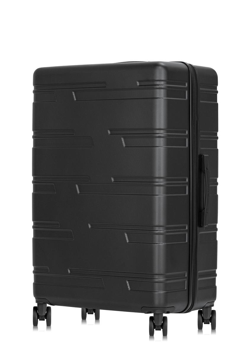 Super size suitcase on wheels WALAB-0070-99-30(W24)