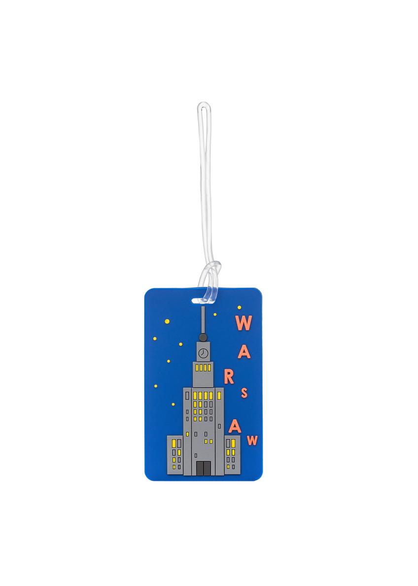 Luggage badge AW-004-0001-69(W21)-01