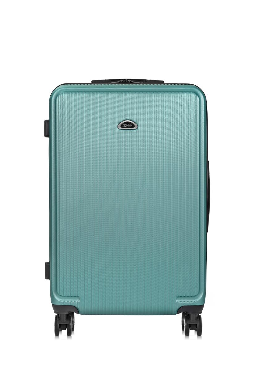 Large suitcase on wheels WALAB-0053-63-28(W24)-01