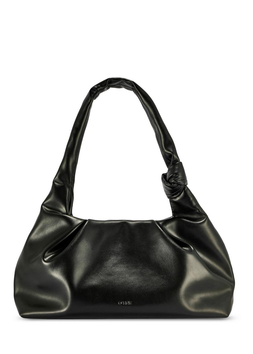 Black women's shoulder bag TOREC-1096-99(Z25)