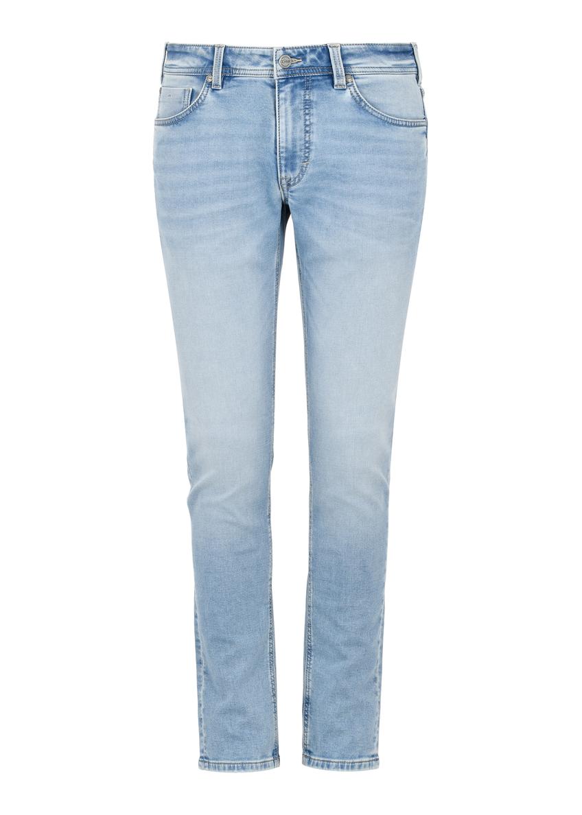 Men's blue denim pants JEAMT-0021-61(W25)