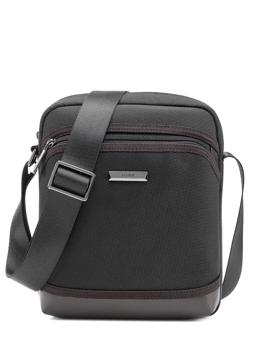 Men's shoulder bag TORMN-0381-98(Z25)