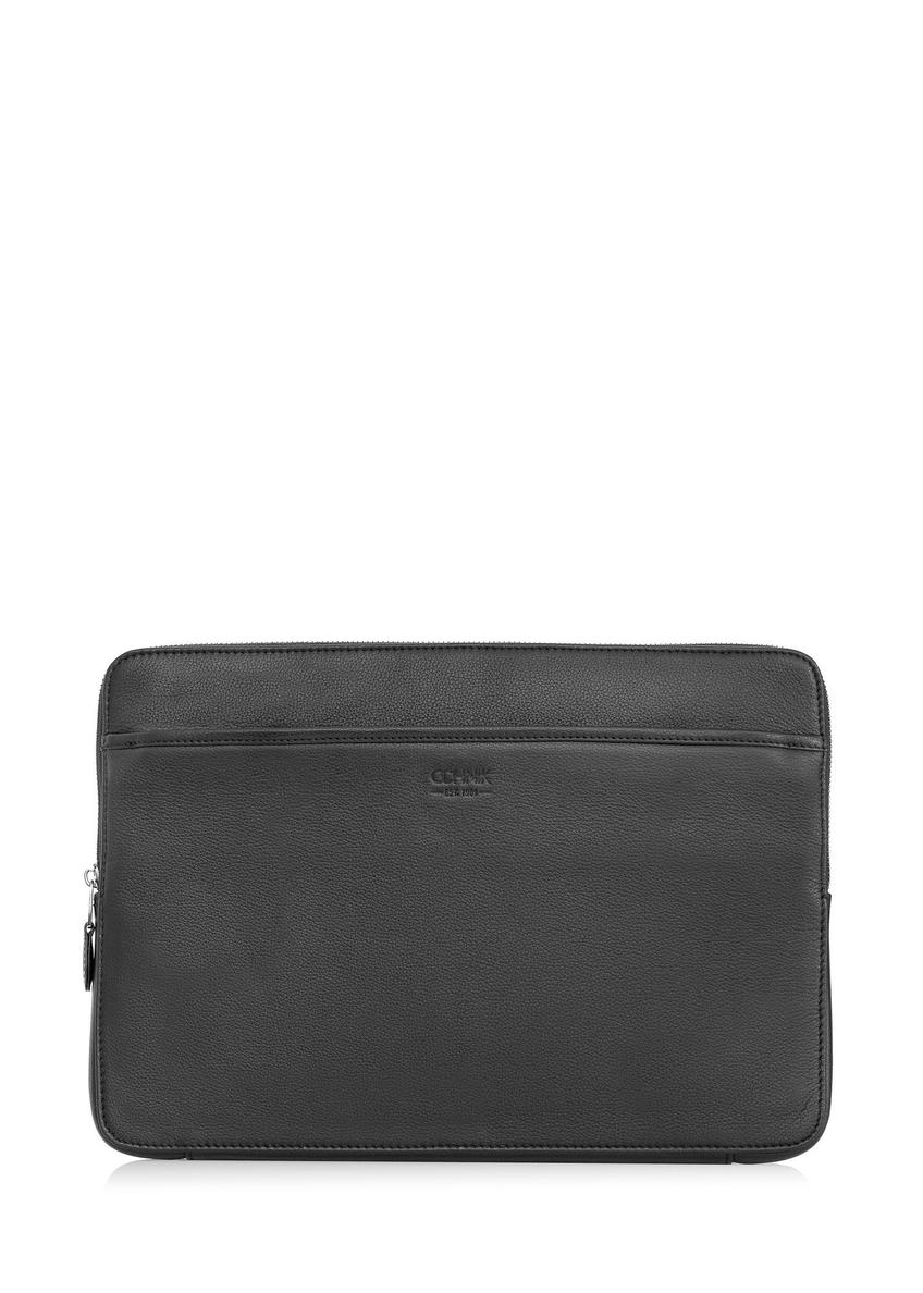 Black men's laptop briefcase TORMS-0286R-9I(W26)