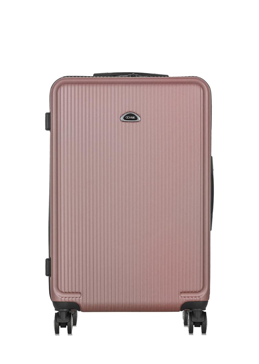 Large suitcase on wheels WALAB-0053-31-29(W25)