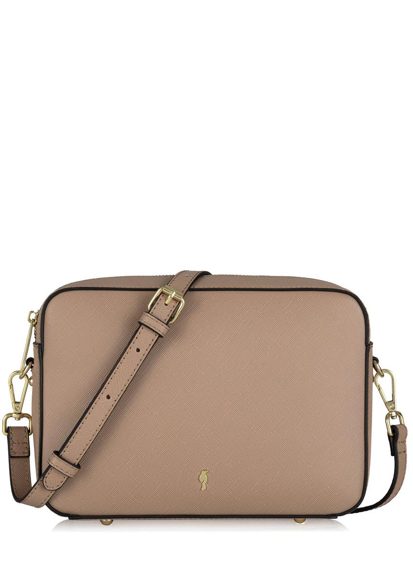 Beige women's bag TOREC-0003G-81(Z24)-01