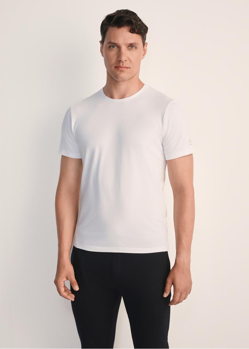 Men's basic T-shirt set ZESMT-0040-00(KS)