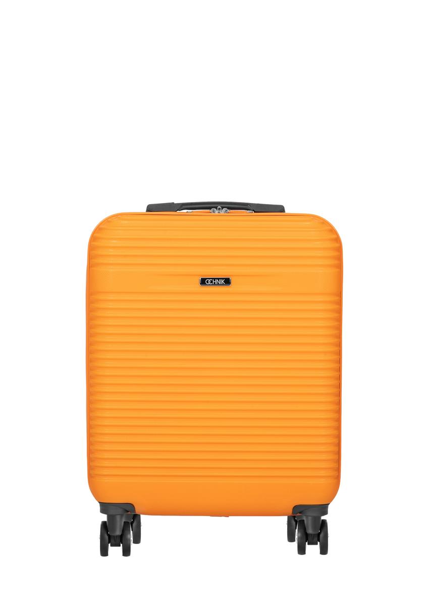 Small suitcase on wheels WALAB-0040-3A-19(W26)