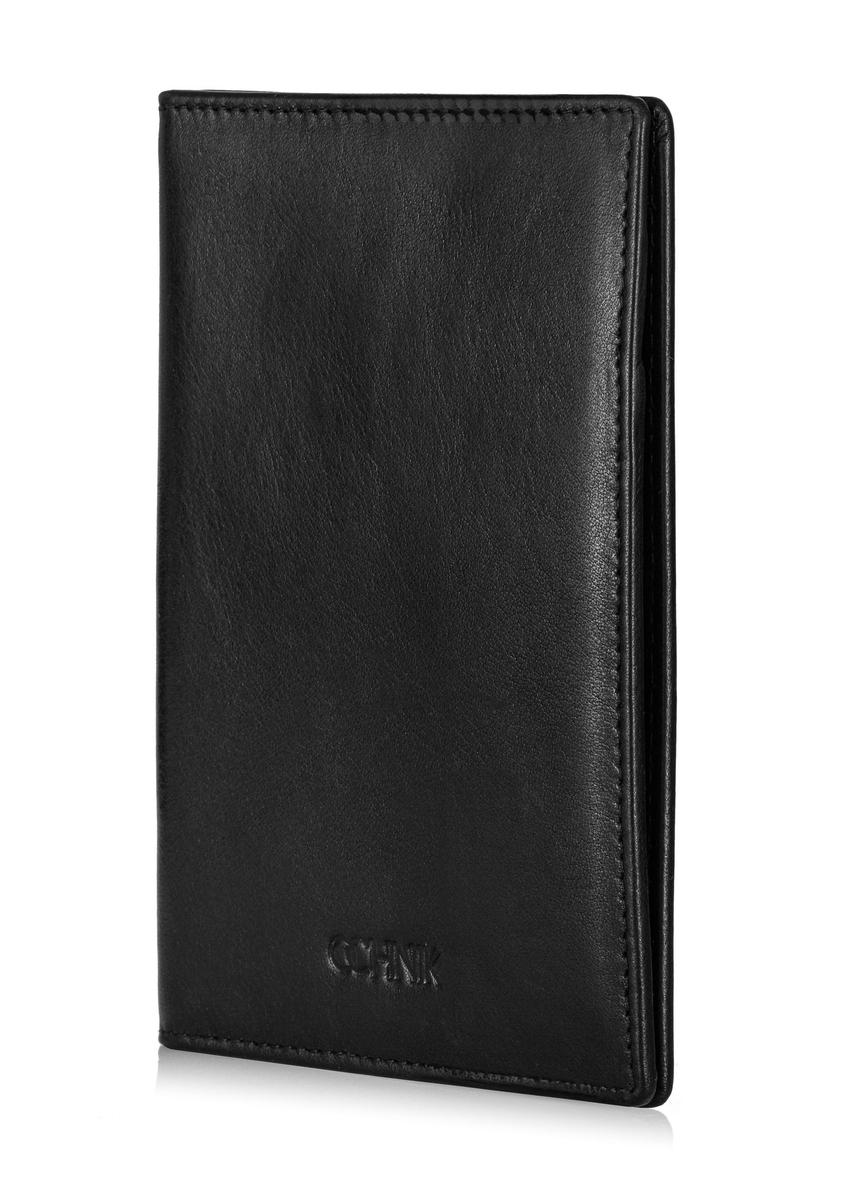 Men's wallet PORMS-0620-98(Z24)