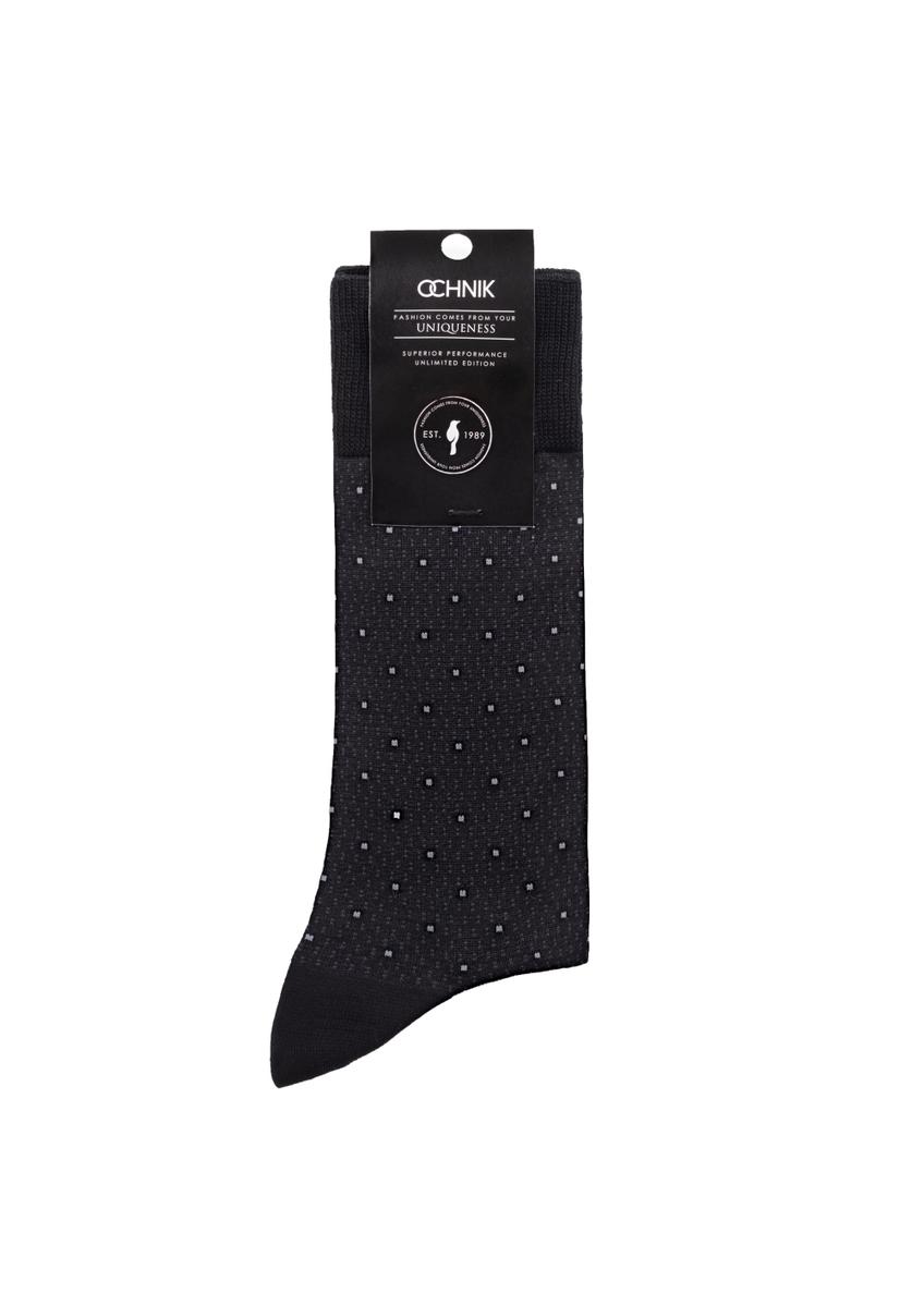 Skarpety męskie SKAMT-0114-99(Z20)