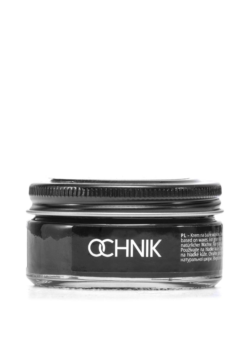Cream for the care of leather clothing and haberdashery DELIKATNY-KREM