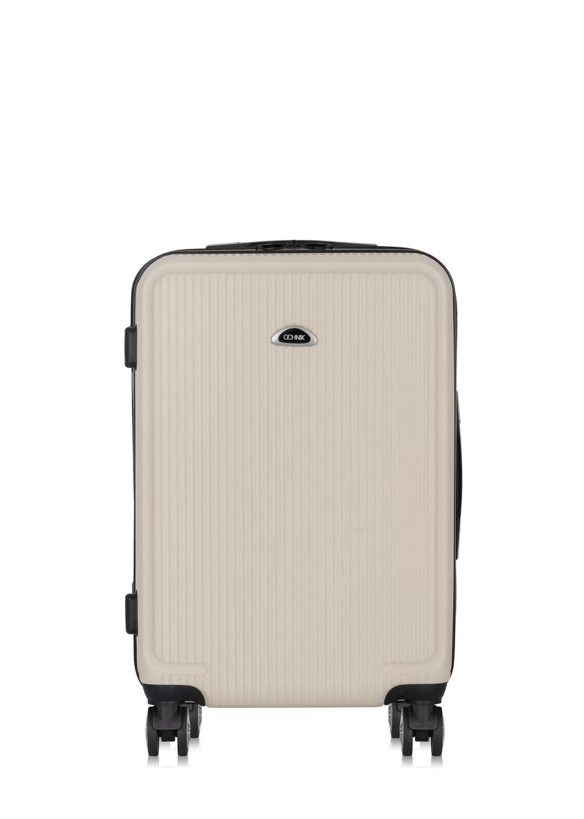 Medium suitcase on wheels WALAB-0053-16-24(W24)-01